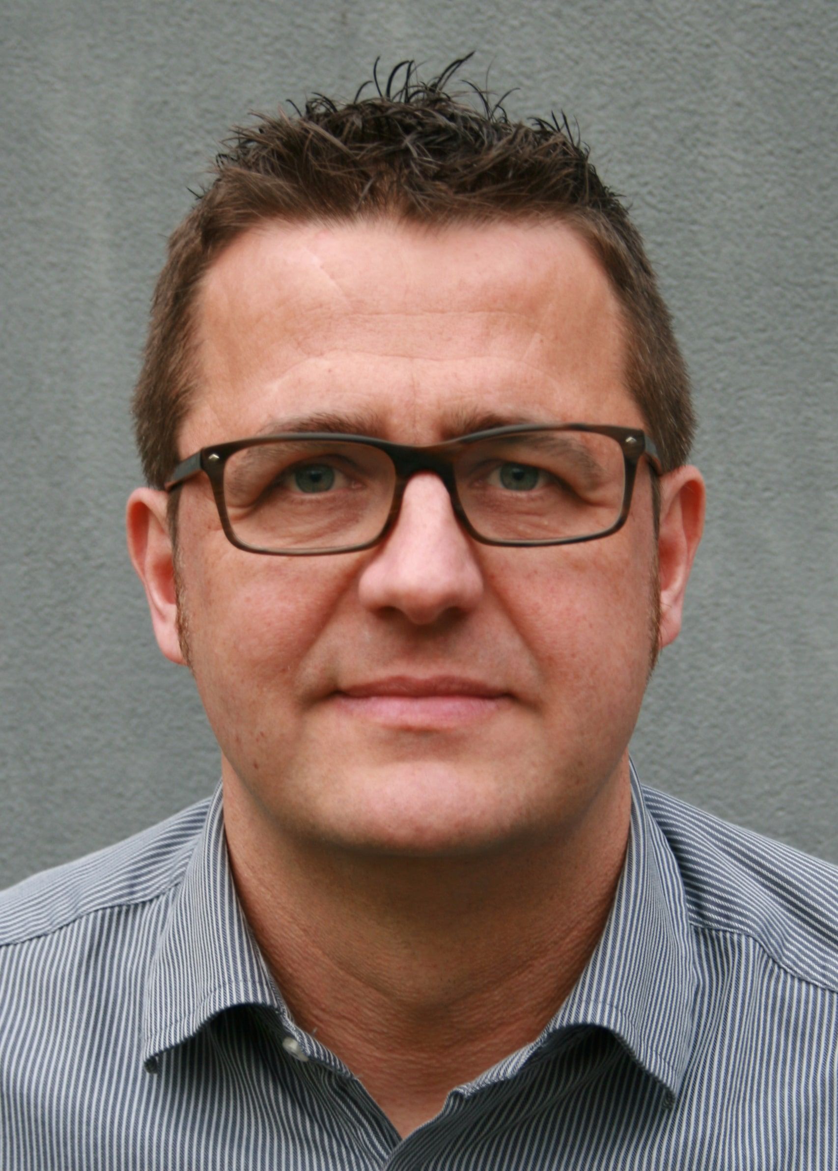 Prof. Dr. Bjorn De Sutter